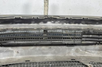 Pare choc avant PEUGEOT 206