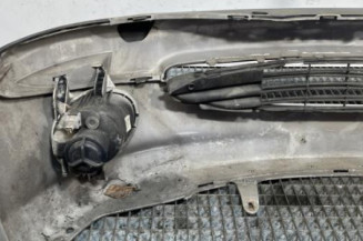 Pare choc avant PEUGEOT 206