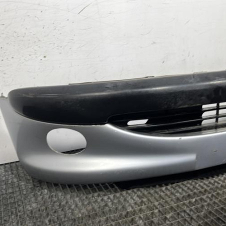 Pare choc avant PEUGEOT 206