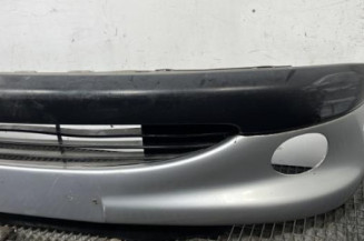 Pare choc avant PEUGEOT 206