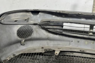 Pare choc avant PEUGEOT 206
