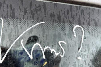 Pare choc avant PEUGEOT 206