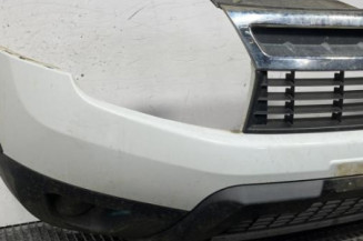 Pare choc avant DACIA DUSTER 1
