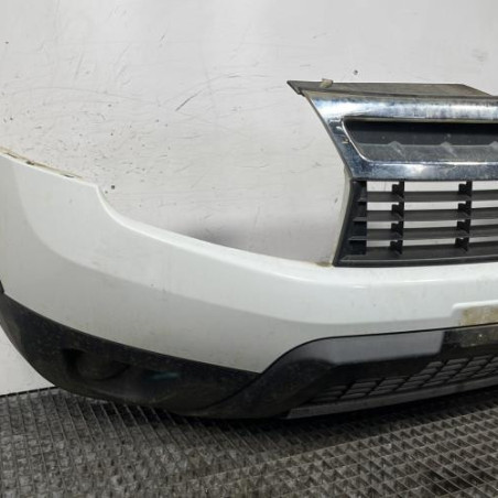 Pare choc avant DACIA DUSTER 1