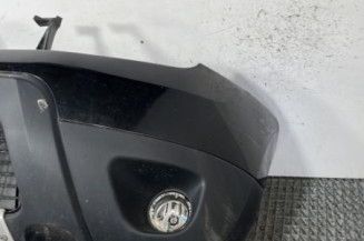 Pare choc avant DACIA DUSTER 1