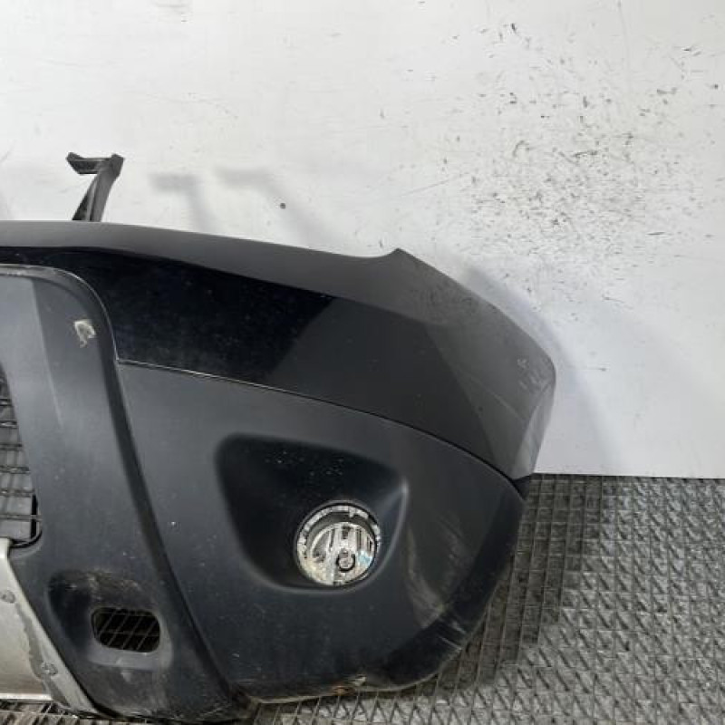 Pare choc avant DACIA DUSTER 1 Photo n°3
