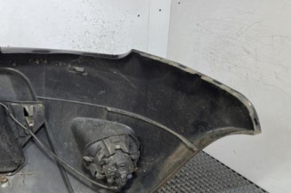 Pare choc avant DACIA DUSTER 1