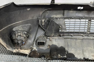 Pare choc avant DACIA DUSTER 1