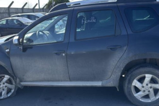 Pare choc avant DACIA DUSTER 1