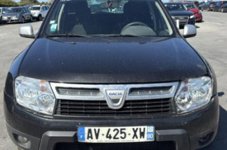 Pare choc avant DACIA DUSTER 1
