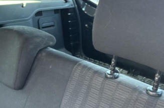 Pare choc avant DACIA DUSTER 1