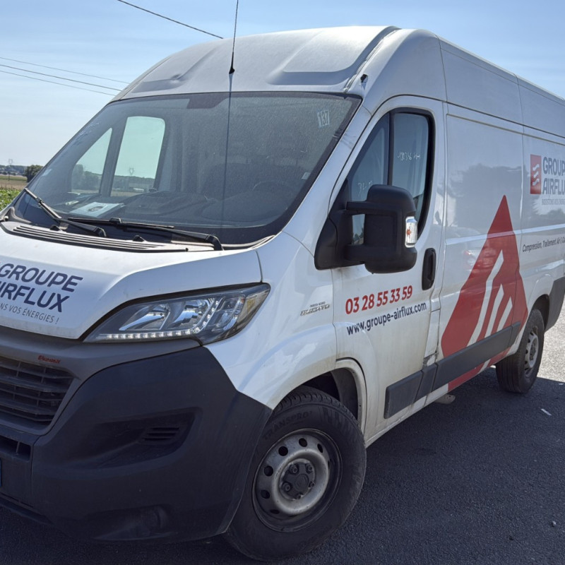 FIAT DUCATO 3 PHASE 2 2.3 JTD - 16V TURBO MULTIJET Photo n°1