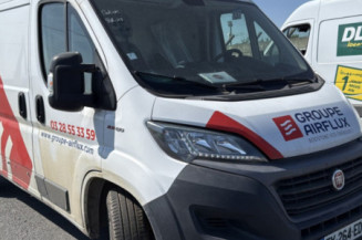 FIAT DUCATO 3 PHASE 2 2.3 JTD - 16V TURBO MULTIJET