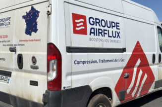 FIAT DUCATO 3 PHASE 2 2.3 JTD - 16V TURBO MULTIJET