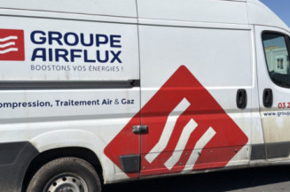 FIAT DUCATO 3 PHASE 2 2.3 JTD - 16V TURBO MULTIJET