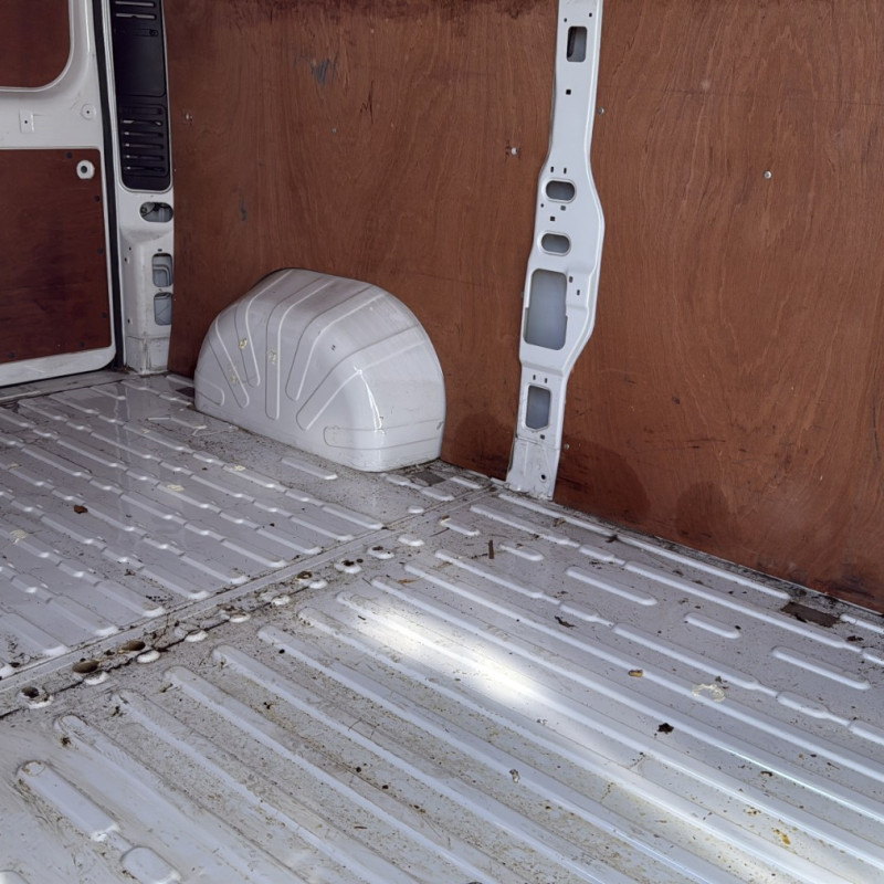 FIAT DUCATO 3 PHASE 2 2.3 JTD - 16V TURBO MULTIJET Photo n°10