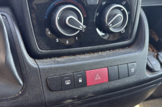 FIAT DUCATO 3 PHASE 2 2.3 JTD - 16V TURBO MULTIJET