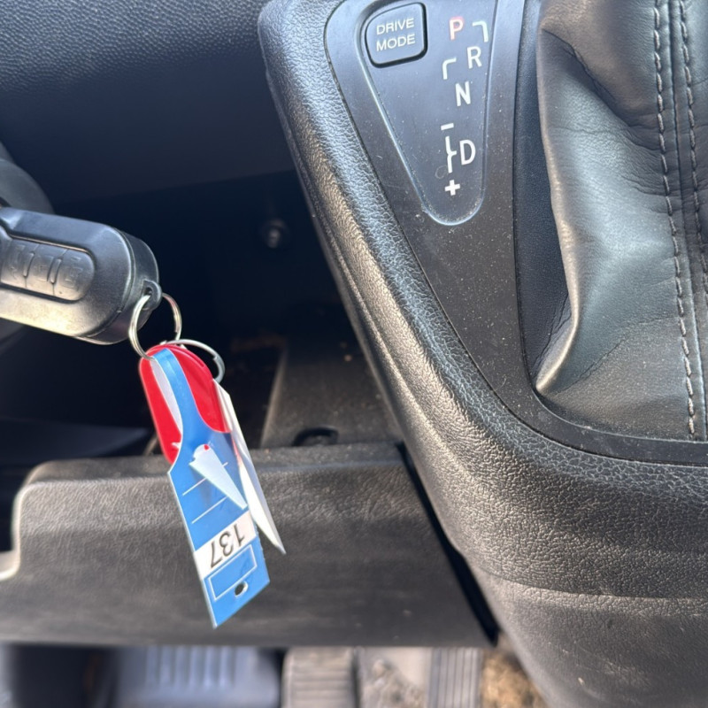FIAT DUCATO 3 PHASE 2 2.3 JTD - 16V TURBO MULTIJET Photo n°19