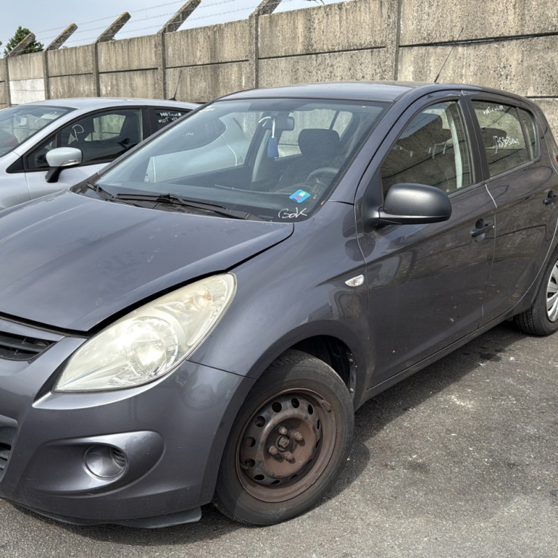 HYUNDAI I 20 1 PHASE 1 1.4 CRDI - 16V TURBO Photo n°1