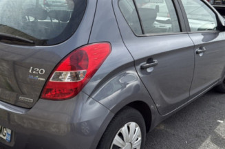 HYUNDAI I 20 1 PHASE 1 1.4 CRDI - 16V TURBO