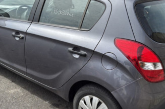 HYUNDAI I 20 1 PHASE 1 1.4 CRDI - 16V TURBO