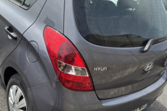 HYUNDAI I 20 1 PHASE 1 1.4 CRDI - 16V TURBO