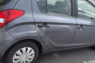 HYUNDAI I 20 1 PHASE 1 1.4 CRDI - 16V TURBO