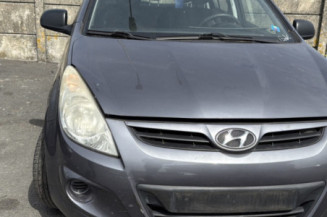 HYUNDAI I 20 1 PHASE 1 1.4 CRDI - 16V TURBO