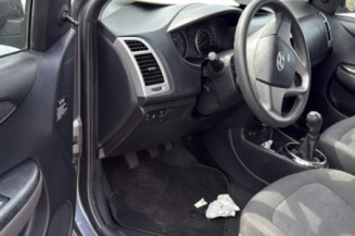 HYUNDAI I 20 1 PHASE 1 1.4 CRDI - 16V TURBO