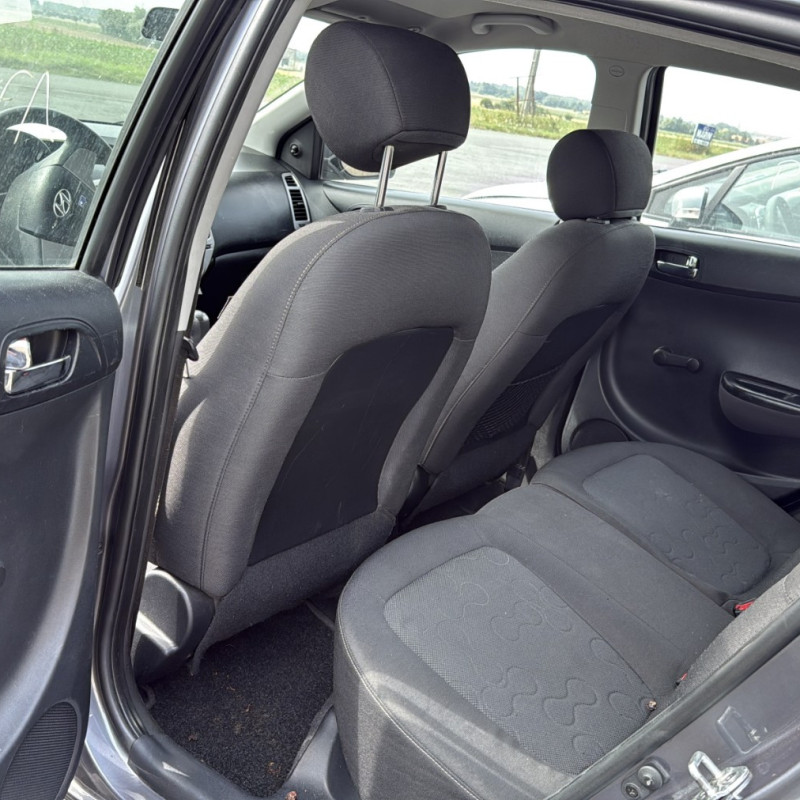 HYUNDAI I 20 1 PHASE 1 1.4 CRDI - 16V TURBO Photo n°10