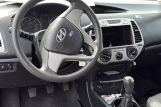 HYUNDAI I 20 1 PHASE 1 1.4 CRDI - 16V TURBO