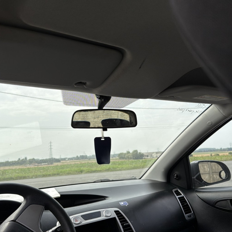 HYUNDAI I 20 1 PHASE 1 1.4 CRDI - 16V TURBO Photo n°13