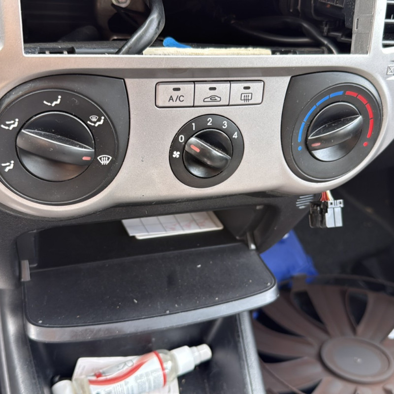 HYUNDAI I 20 1 PHASE 1 1.4 CRDI - 16V TURBO Photo n°17