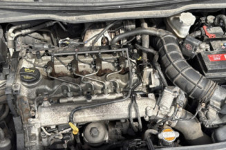 HYUNDAI I 20 1 PHASE 1 1.4 CRDI - 16V TURBO