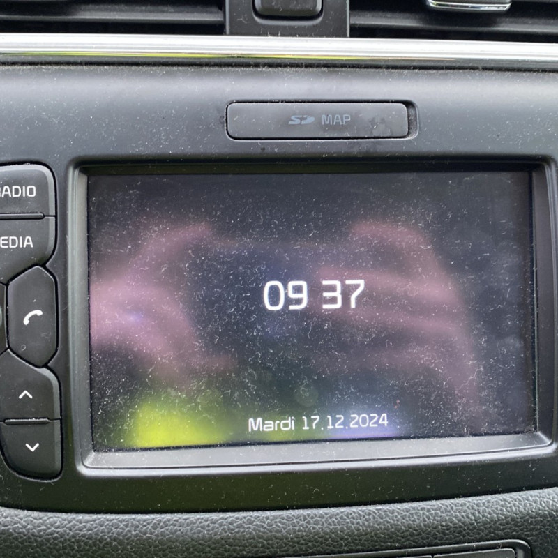 KIA CEE-D 2 PHASE 2 1.0 GDI - 12V TURBO Photo n°16