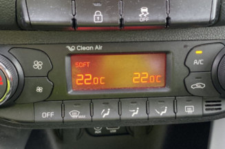 KIA CEE-D 2 PHASE 2 1.0 GDI - 12V TURBO