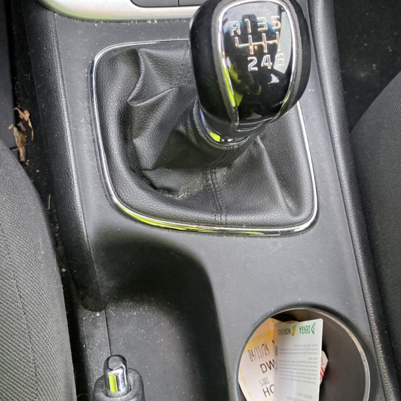 KIA CEE-D 2 PHASE 2 1.0 GDI - 12V TURBO Photo n°18