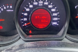 KIA CEE-D 2 PHASE 2 1.0 GDI - 12V TURBO