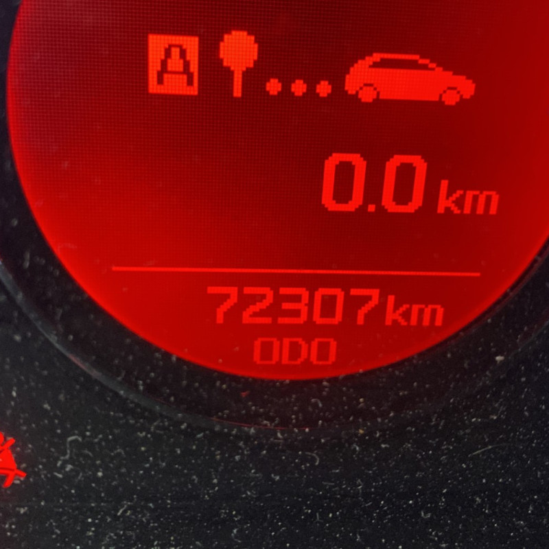 KIA CEE-D 2 PHASE 2 1.0 GDI - 12V TURBO Photo n°20