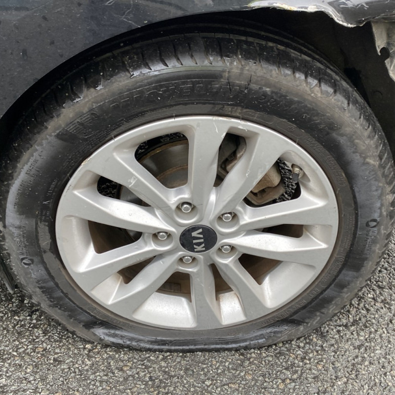 KIA CEE-D 2 PHASE 2 1.0 GDI - 12V TURBO Photo n°22