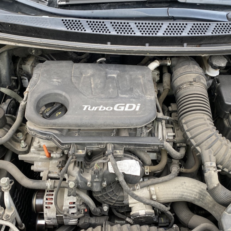 KIA CEE-D 2 PHASE 2 1.0 GDI - 12V TURBO Photo n°24