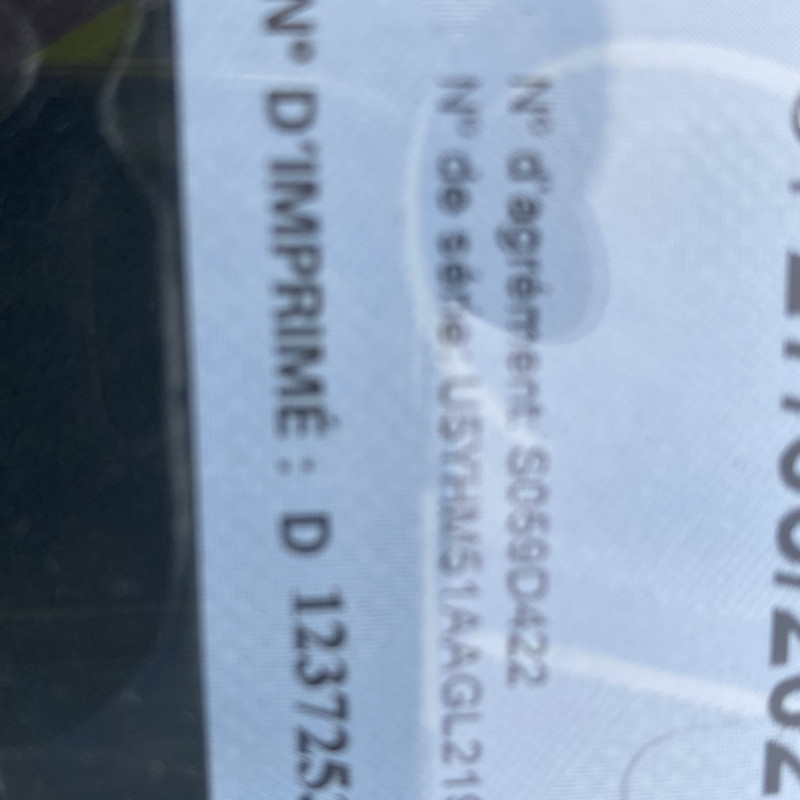 KIA CEE-D 2 PHASE 2 1.0 GDI - 12V TURBO Photo n°25