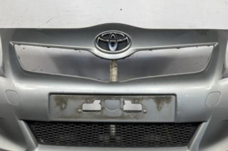 Pare choc avant TOYOTA VERSO