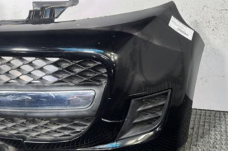 Pare choc avant PEUGEOT 107