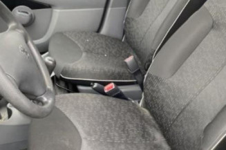 Pare choc avant PEUGEOT 107