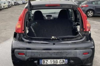 Pare choc avant PEUGEOT 107