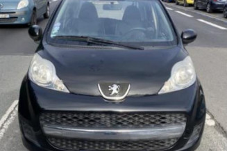 Pare choc avant PEUGEOT 107