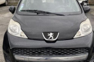 Pare choc avant PEUGEOT 107