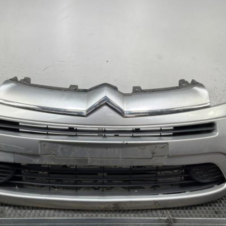Pare choc avant CITROEN C4 GRAND PICASSO 1 Photo n°1
