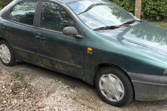 Pare choc avant FIAT BRAVA